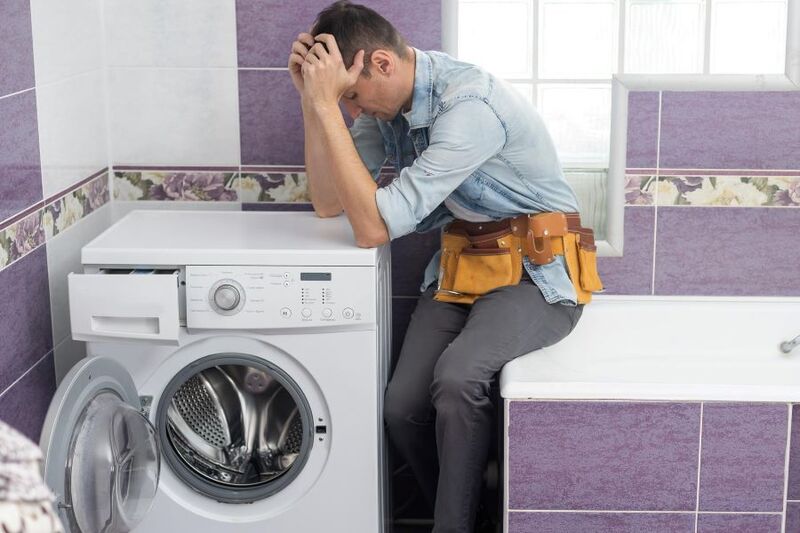 چرا ماشین لباسشویی بوش صدا میده؟ ۷ مشکل رایج + راهحل! 10 صدای ماشین لباسشویی بوش