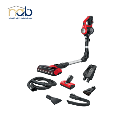 جارو شارژی بوش مدل BOSCH BCS711PET