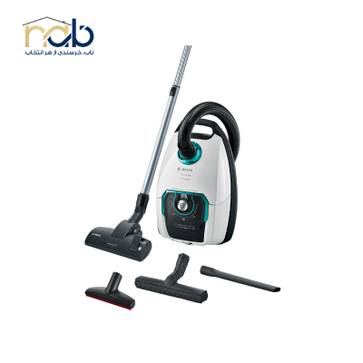 جاروبرقی بوش مدل BOSCH BGL8HYG2