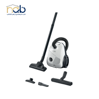جاروبرقی بوش مدل BOSCH BGLS2WH1H