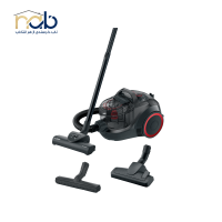 جاروبرقی بوش مدل BOSCH BGS21POW2