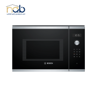 مایکروویو توکار بوش مدل BOSCH BEL554MS0