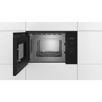 مایکروویو توکار بوش مدل BOSCH BFL524MB0