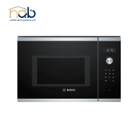 فر مایکروویو توکار بوش مدل BOSCH BFL554MS0