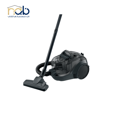 جاروبرقی مخزن دار بوش مدل BOSCH BGC21X300
