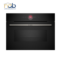 فر مایکروویو کامپکت توکار بوش مدل BOSCH CMG7241B1