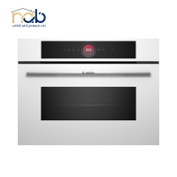 فر مایکروویو کامپکت توکار بوش مدل BOSCH CMG7241W1