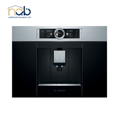اسپرسو ساز توکار بوش مدل BOSCH CTL636ES1