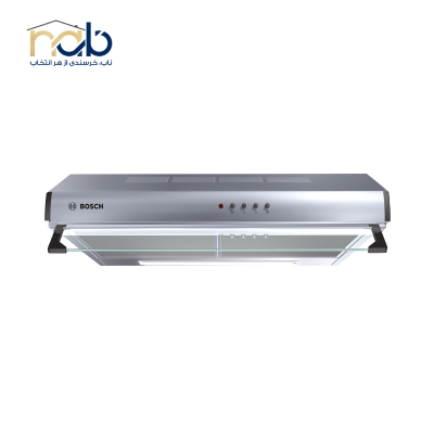 هود بوش مدل BOSCH DHU665CQ