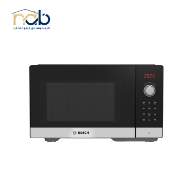 مایکروویو بوش مدل BOSCH FEL053MS1