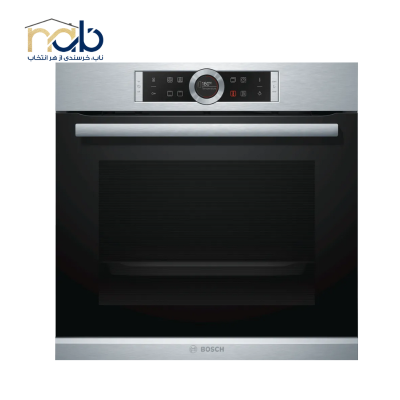 فر برقی توکار بوش مدل BOSCH HBG632BS1
