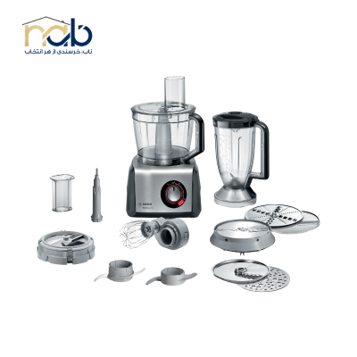 غذاساز بوش مدل BOSCH MC812M865