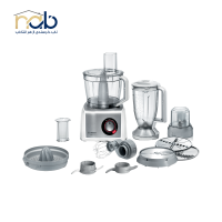غذاساز بوش مدل BOSCH MC812S844