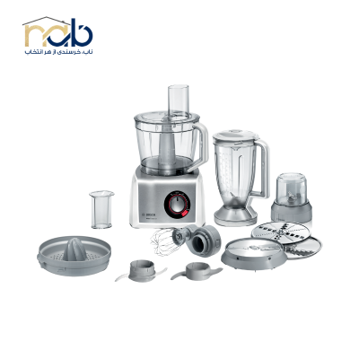 غذاساز بوش مدل BOSCH MC812S844