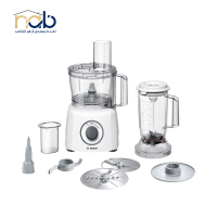 غذاساز بوش مدل BOSCH MCM3200W