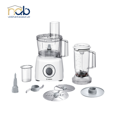 غذاساز بوش مدل BOSCH MCM3200W
