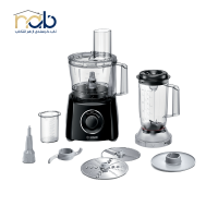 غذاساز بوش مدل BOSCH MCM3201B
