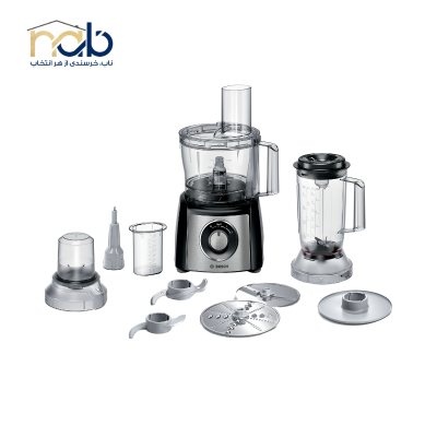 غذاساز بوش مدل BOSCH MCM3501M