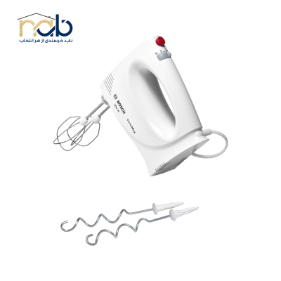 همزن برقی بوش مدل BOSCH MFQ3010