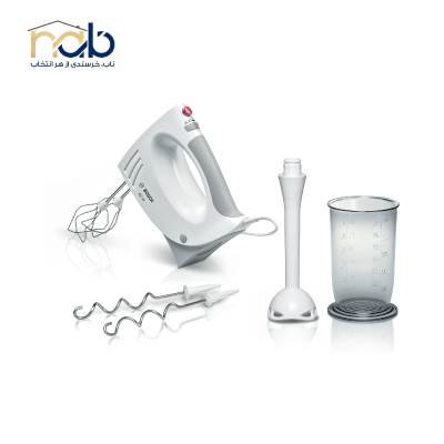 همزن برقی بوش مدل BOSCH MFQ3540