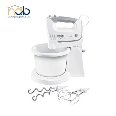 همزن‌ برقی بوش مدل BOSCH MFQ36460
