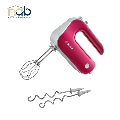 همزن برقی بوش مدل BOSCH MFQ40304
