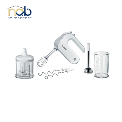 همزن برقی بوش مدل BOSCH MFQ4080