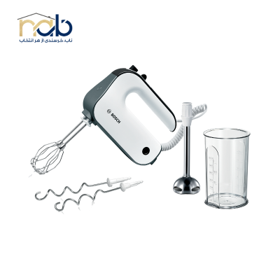 همزن برقی بوش مدل BOSCH MFQ49700