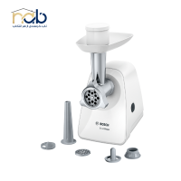 چرخ گوشت بوش مدل BOSCH MFW2520W
