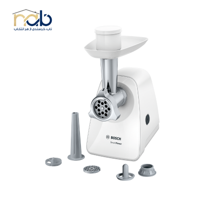 چرخ گوشت بوش مدل BOSCH MFW2520W