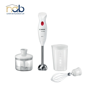 گوشت کوب برقی بوش مدل BOSCH MSM24500