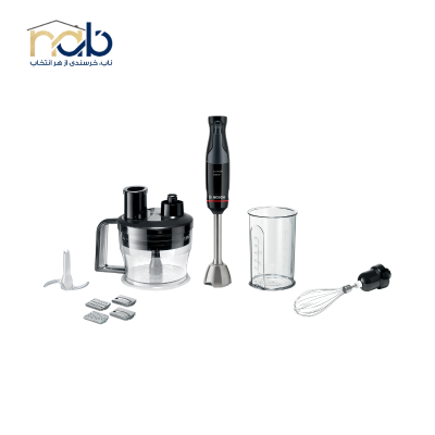 گوشت کوب برقی بوش مدل BOSCH MSM4B670