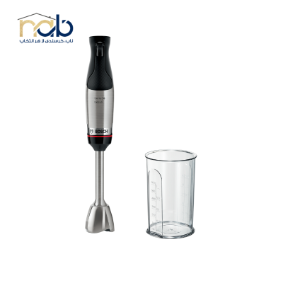 گوشت کوب برقی بوش مدل BOSCH MSM6M610