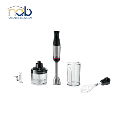 گوشت کوب برقی بوش مدل BOSCH MSM6M622