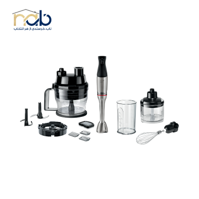 گوشت کوب برقی بوش مدل BOSCH MSM6M8X1