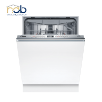 ماشین ظرفشویی توکار بوش مدل BOSCH SMV4HMX65Q