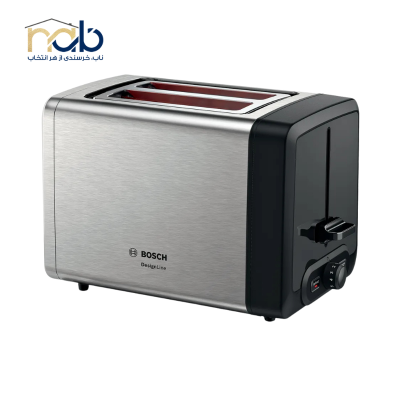 توستر بوش مدل BOSCH TAT4P420