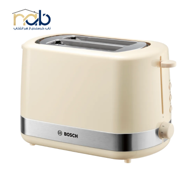 توستر بوش مدل BOSCH TAT7407