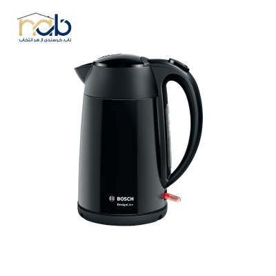 کتری برقی بوش مدل BOSCH TWK3P423