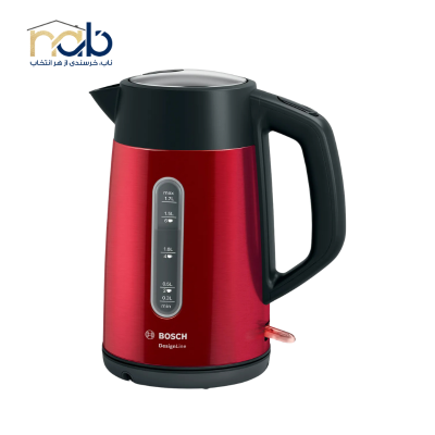 کتری برقی بوش مدل BOSCH TWK4P434