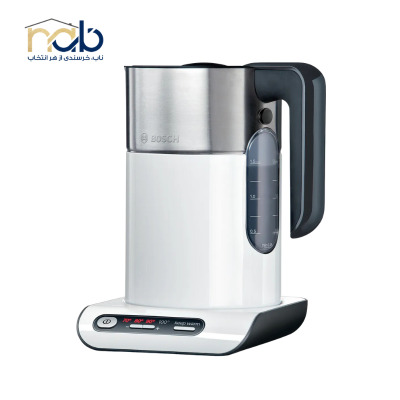 کتری برقی بوش مدل BOSCH TWK8611P