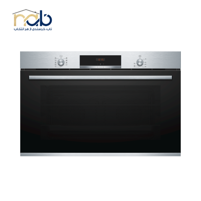 فر برقی توکار بوش مدل BOSCH VBD554FS0