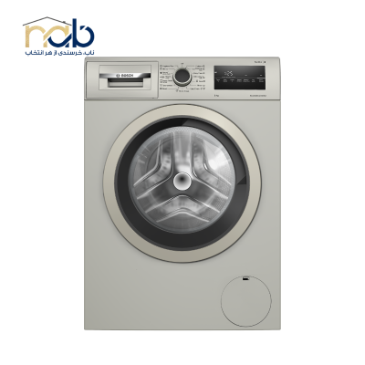 ماشین لباسشویی بوش مدل BOSCH WAN2420XME