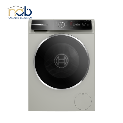 ماشین لباسشویی بوش مدل BOSCH WGB2560XME