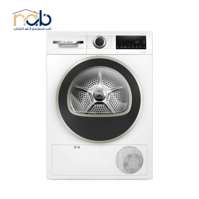 خشک کن بوش مدل BOSCH WQG14200ME