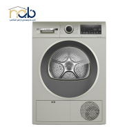 خشک کن بوش مدل BOSCH WQG1420XME