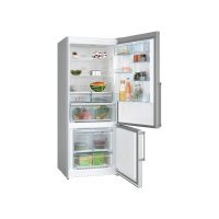 یخچال فریزر بوش مدل BOSCH KGN76CI30U