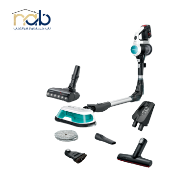 جارو شارژی بوش مدل BOSCH BCS71HYG1