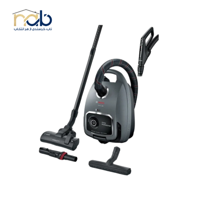 جاروبرقی بوش مدل BOSCH BGL6PRO1