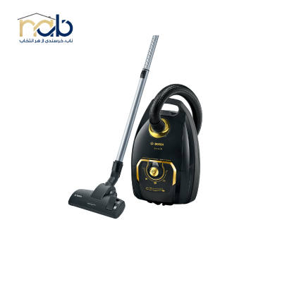 جاروبرقی بوش مدل BOSCH BGL8GOLD
